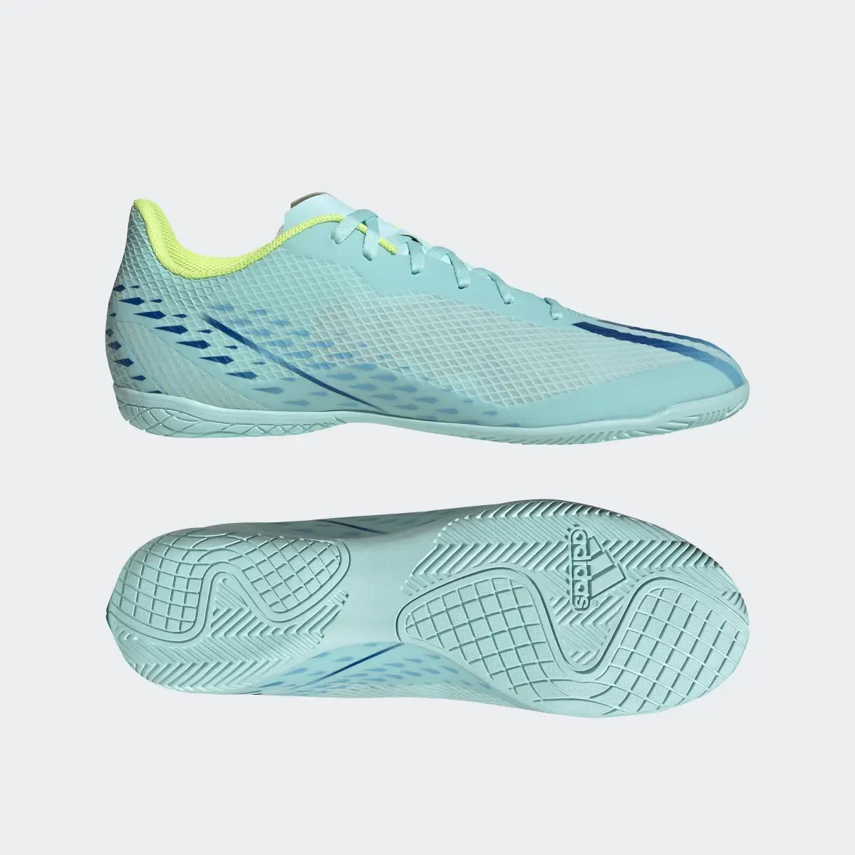 Adidas X Speedportal.4 Indoor Shoes. 1