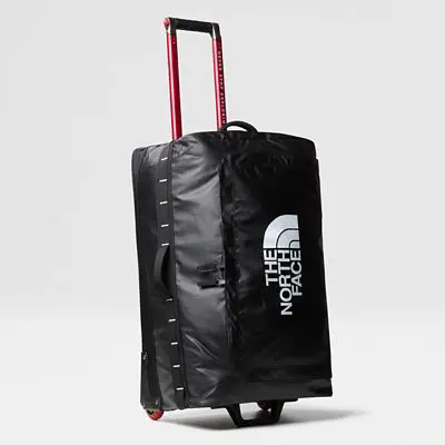 The North Face Base Camp Voyager Roller 29". 1