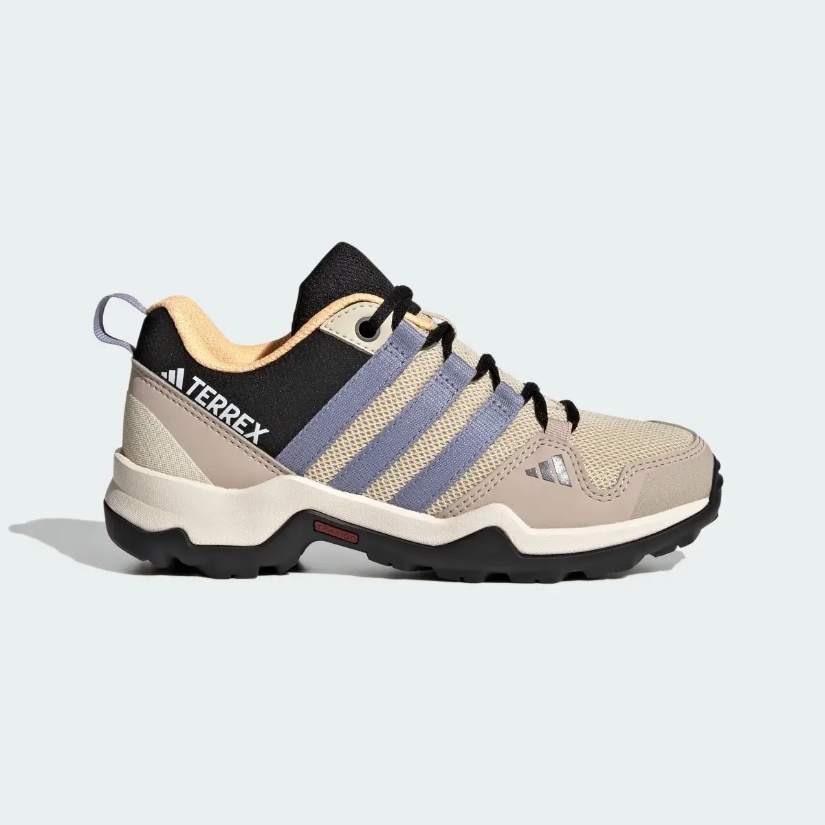 Adidas Terrex AX2R Hiking Shoes. 2