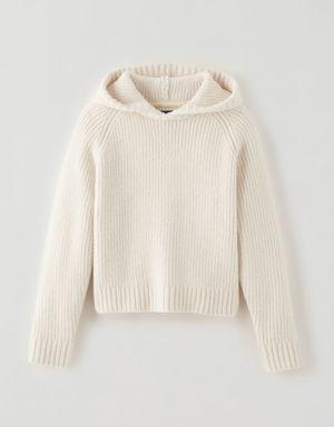 Girls Dawson Hoodie