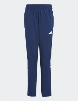 Adidas Pantalon en toile Tiro 23 League. 3 Adidas Pantalon en toile Tiro 23 League. 3