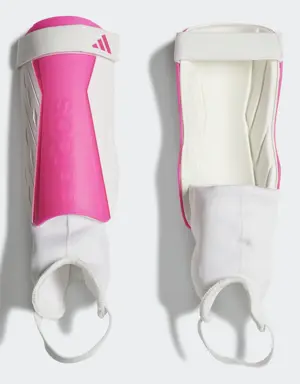 Tiro Match Shin Guards