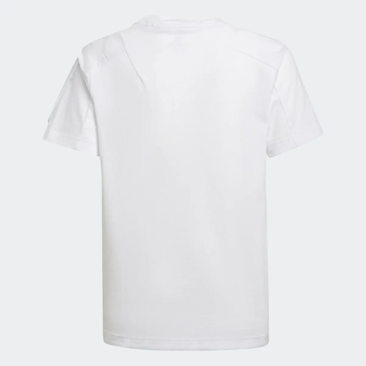 Adidas T-shirt Designed for Gameday. 2