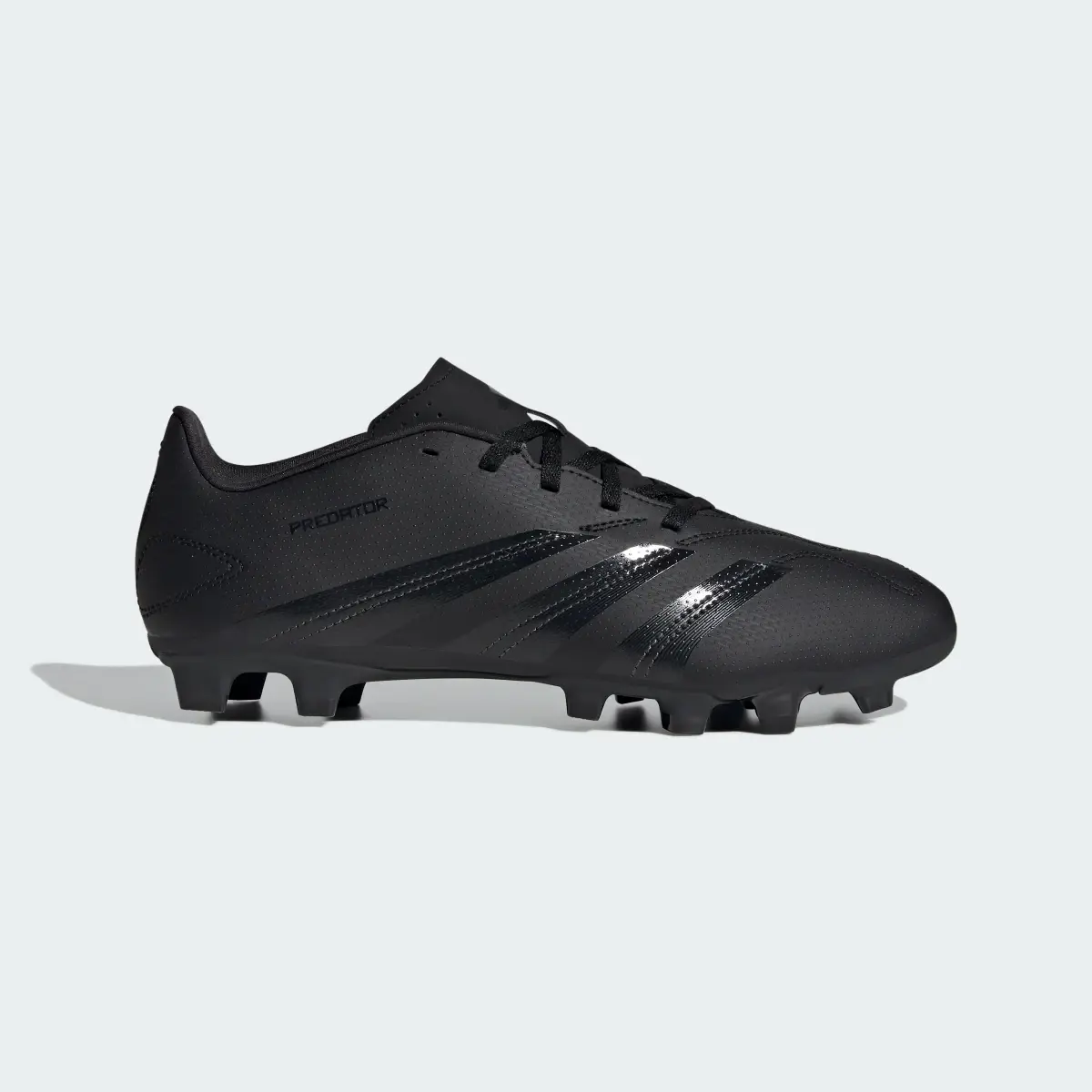 Adidas Chaussure de football Predator Club Multi-surfaces. 2