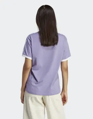 Adidas T-shirt Adicolor Classics 3-Stripes. 3 Adidas T-shirt Adicolor Classics 3-Stripes. 3