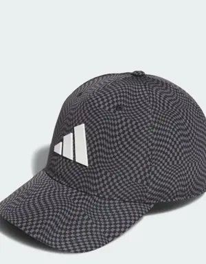 Adidas Tour Printed Snapback Hat