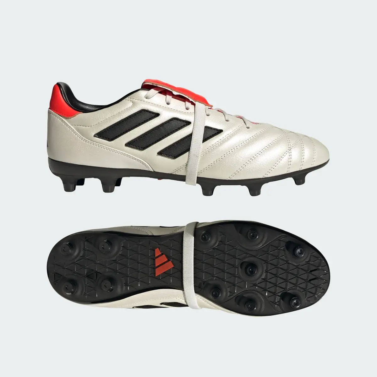 Adidas Copa Gloro Firm Ground Boots. 1