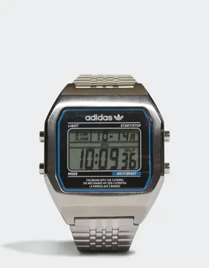 Digital Two SST Watch