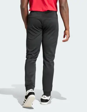 Pantalón Essentials Trefoil Ajax