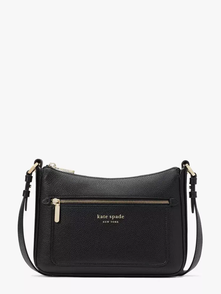 Kate Spade Hudson Medium Crossbody. 1