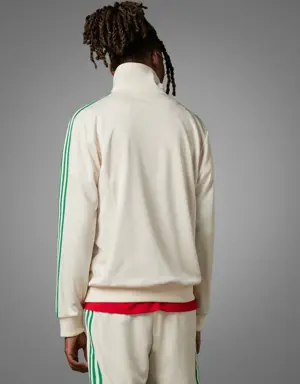 Adidas Veste de survêtement monogramme Adicolor 70s. 2 Adidas Veste de survêtement monogramme Adicolor 70s. 2