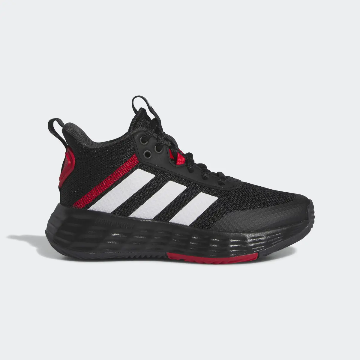 Adidas Ownthegame 2.0 Basketball Shoes. 2