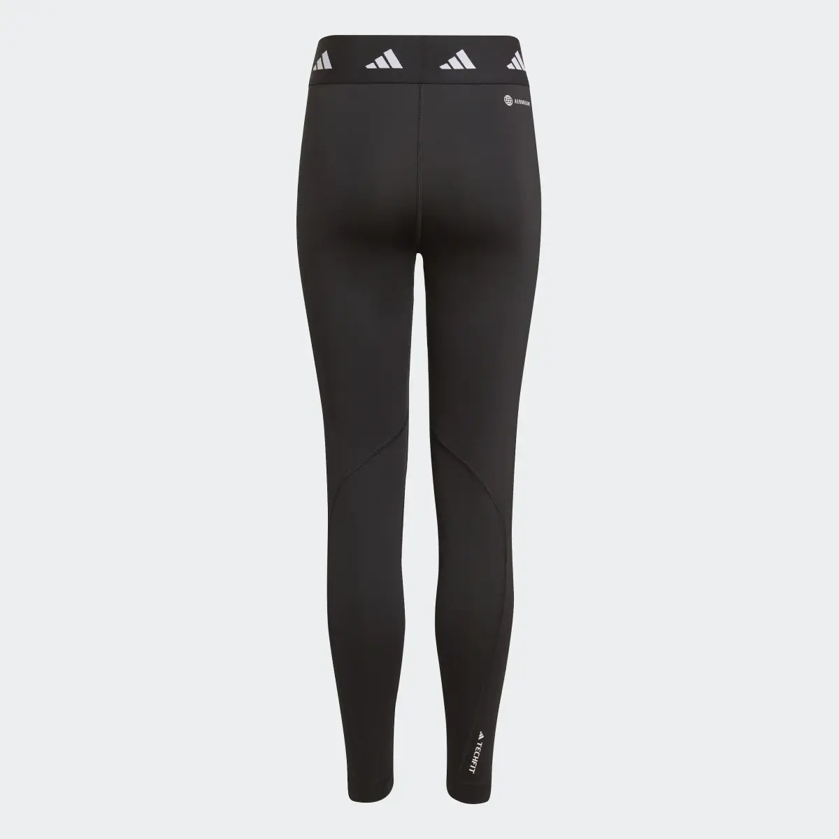 Adidas AEROREADY Techfit 7/8 Tights. 2