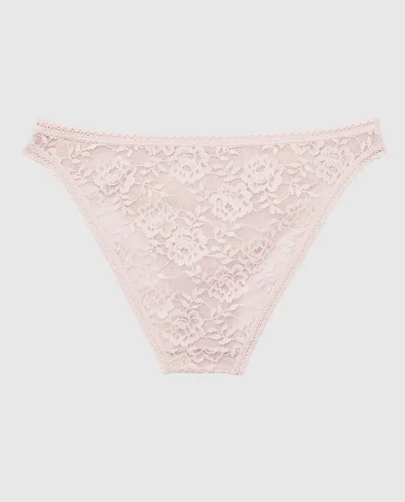 La Senza Remix Bikini Panty. 2