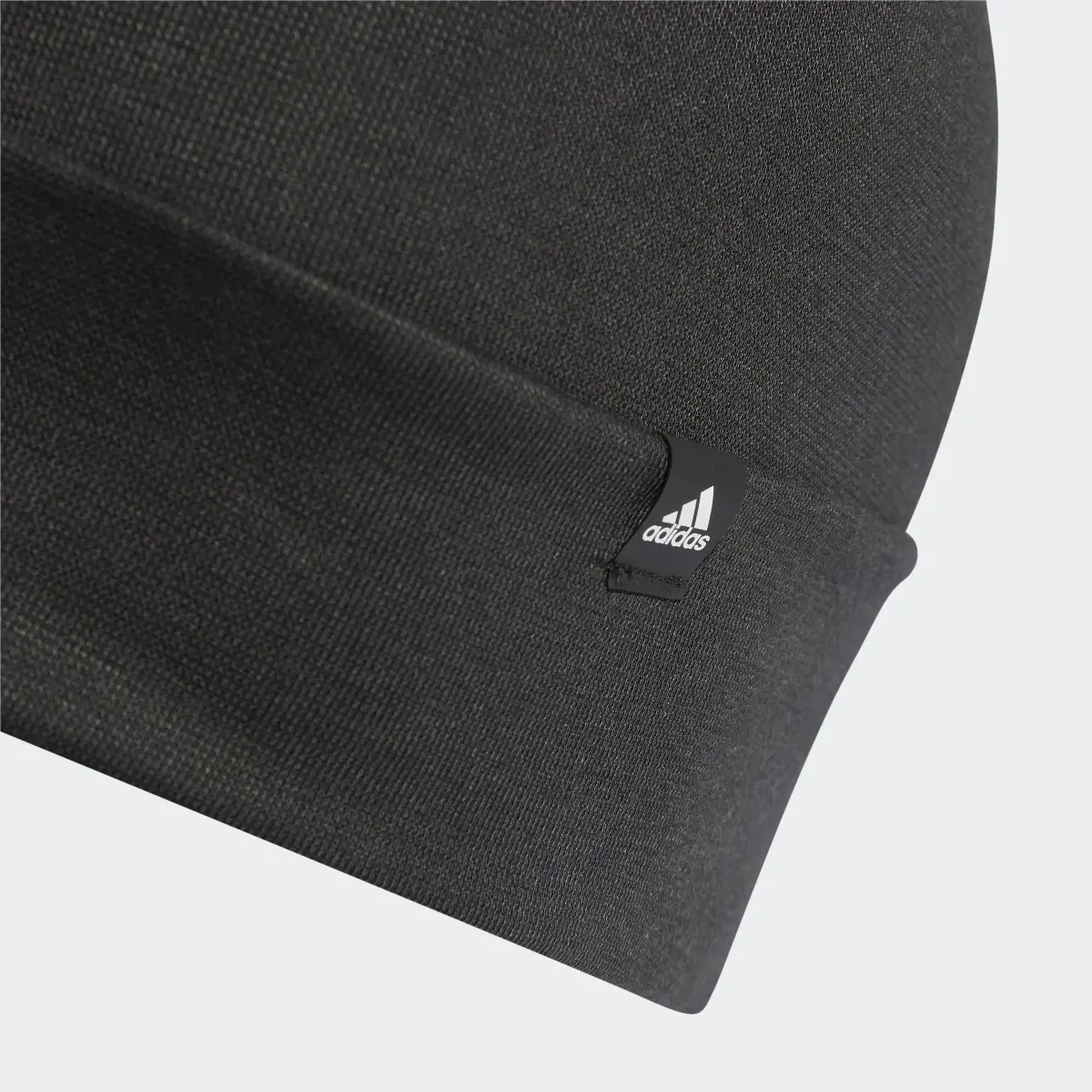 Adidas Lightweight Long Beanie. 3