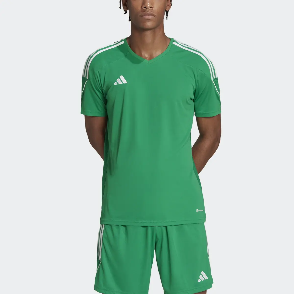 Adidas Playera Tiro 23 League. 1