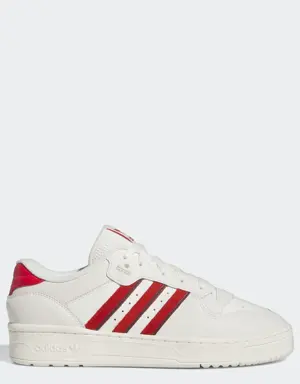 Adidas Tenis Rivalry Low