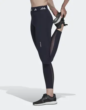 Adidas Legging long Techfit