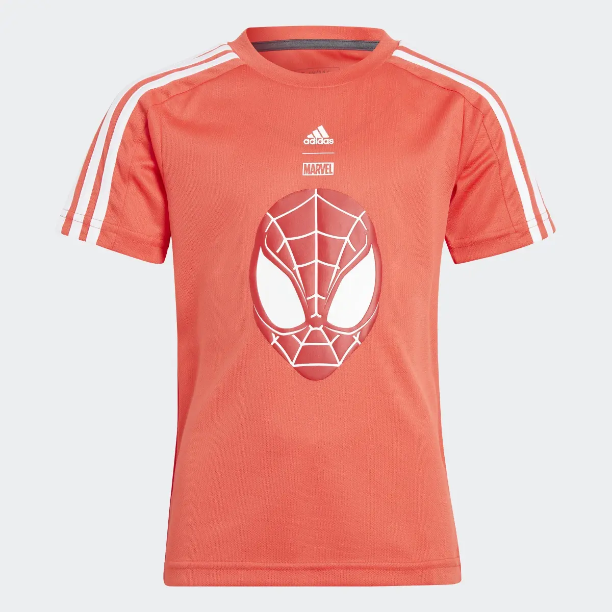 Adidas T-shirt adidas x Marvel Spider-Man. 1