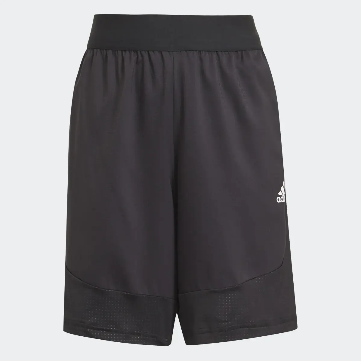 Adidas XFG AEROREADY Sport Shorts. 1