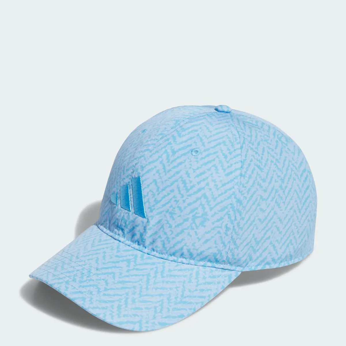 Adidas Women's Performance Printed Hat. 1