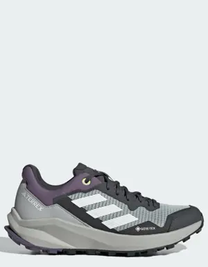 Adidas Chaussure de trail running Terrex Trail Rider GORE-TEX