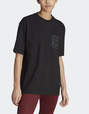 Terrex Graphic Pocket Print Tee