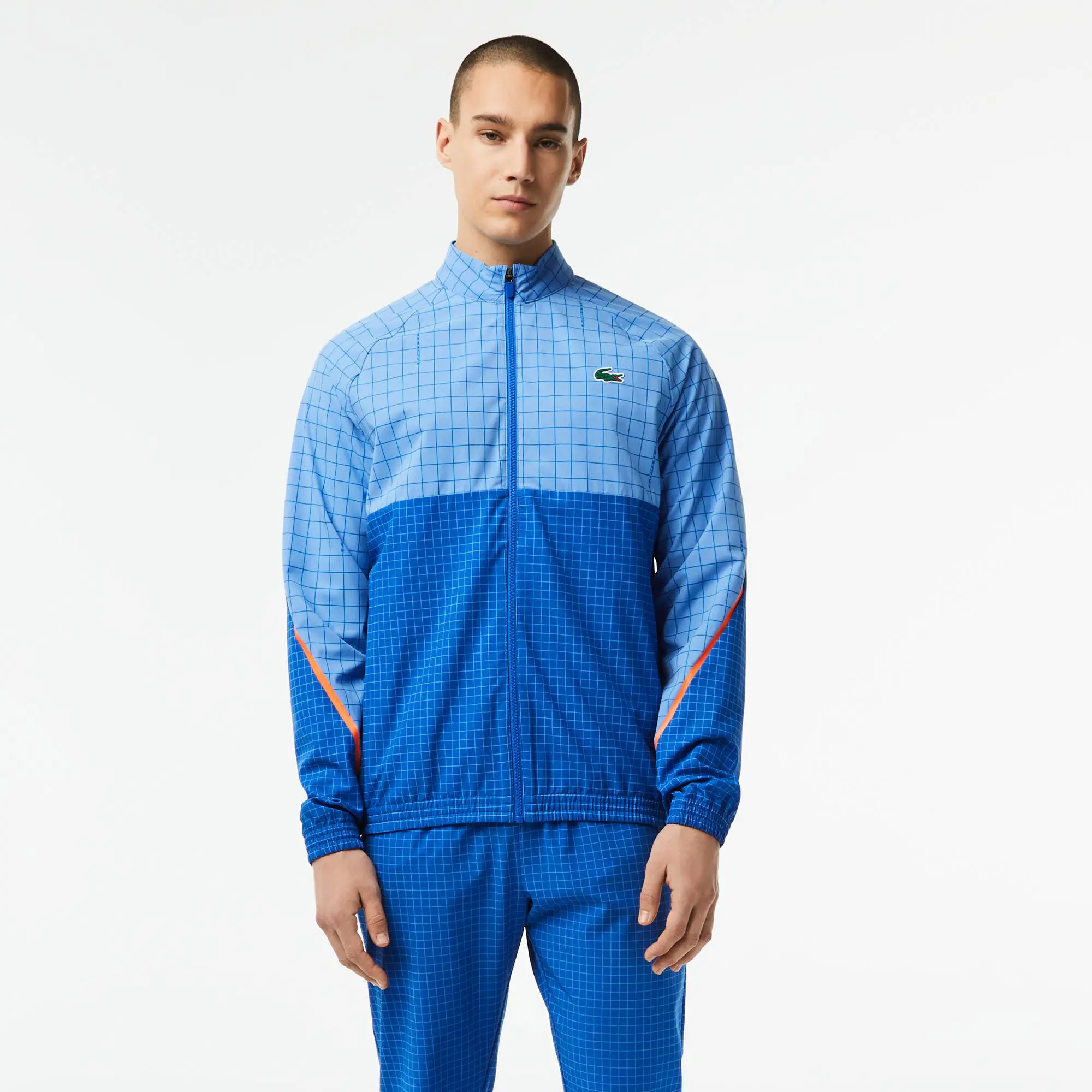 Lacoste Tuta da ginnastica da uomo Lacoste Tennis x Novak Djokovic. 1