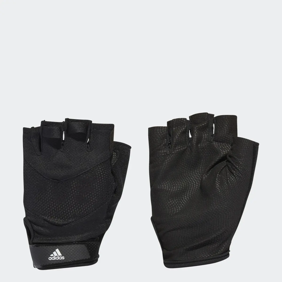 Adidas Training Gloves. 1