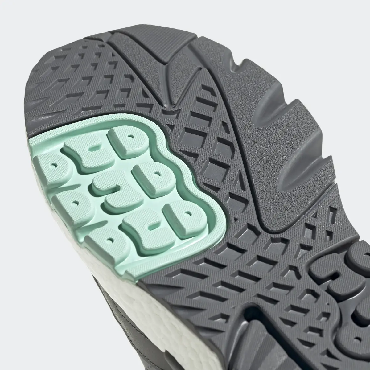 Adidas Nite Jogger Shoes. 3