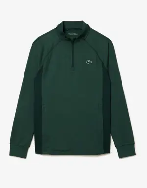 Men’s Crew Neck Golf Sweatshirt