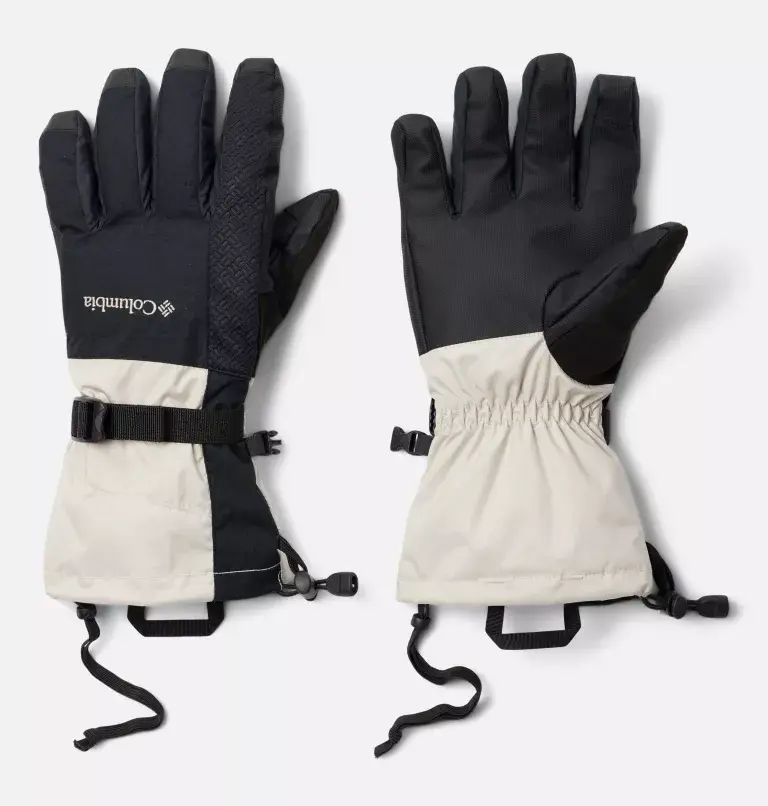 Columbia Men's Bugaboo™ Interchange Gloves. 1