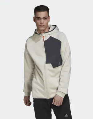 X-City Full-Zip Hoodie