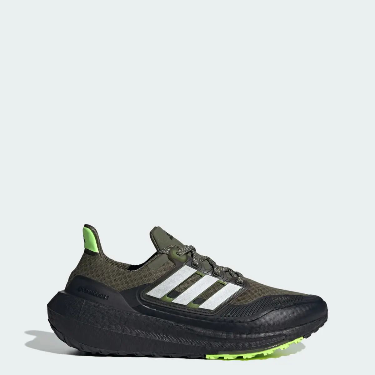 Adidas Ultraboost Light COLD.RDY 2.0 Ayakkabı. 1