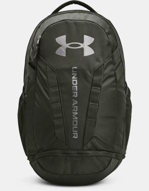 UA Hustle 5.0 Backpack