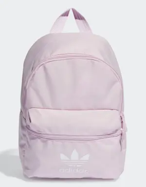 Adidas Small Adicolor Classic Backpack