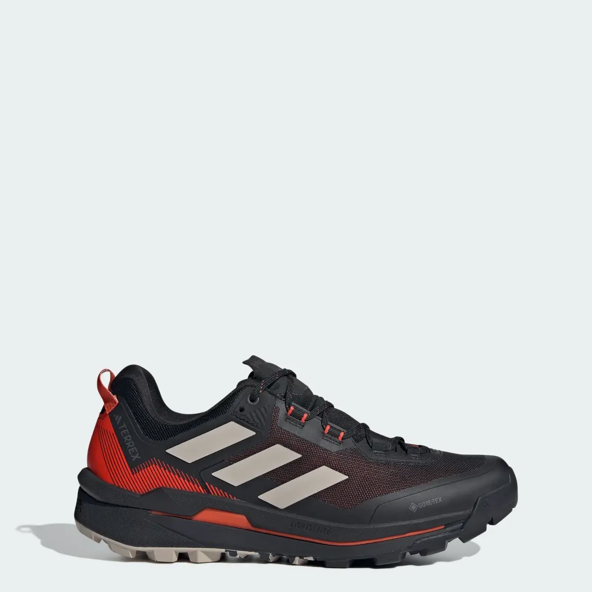 Adidas Terrex Skychaser Tech Gore-Tex Hiking Shoes. 1