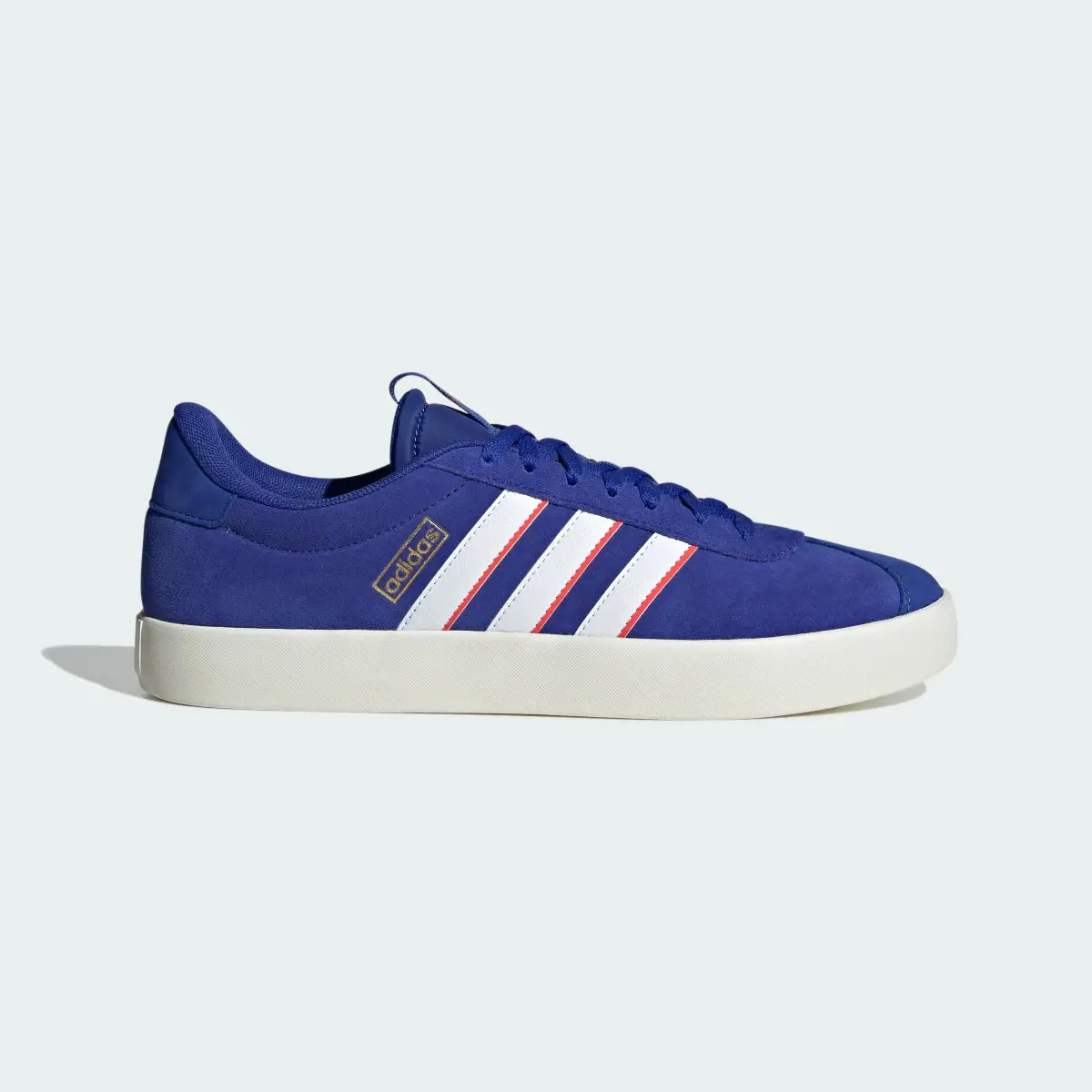 Adidas VL Court 3.0 Shoes. 2