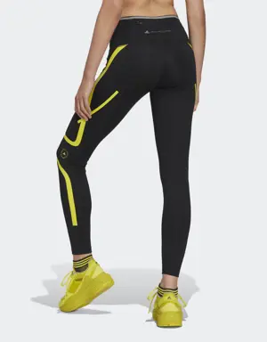Adidas Leggings de Running TruePace adidas by Stella McCartney. 3 Adidas Leggings de Running TruePace adidas by Stella McCartney. 3