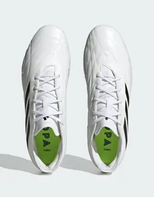Adidas Bota de fútbol Copa Pure II.2 césped natural seco. 3