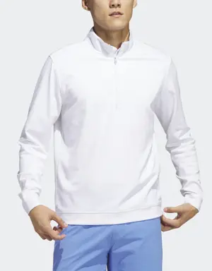 Adidas Elevated Golf Sweatshirt