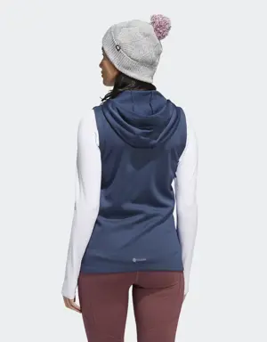 Adidas COLD.RDY Full-Zip Vest. 3 Adidas COLD.RDY Full-Zip Vest. 3