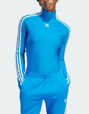 Adidas Adilenium Tight Long Sleeve Long-Sleeve Top