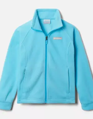 Girls’ Benton Springs™ Fleece Jacket