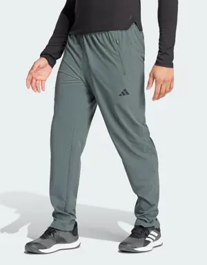 Adidas Workout Pants