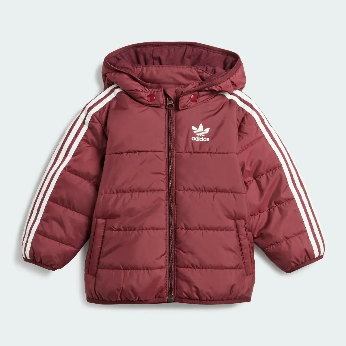 Adidas adicolor Jacke. 2