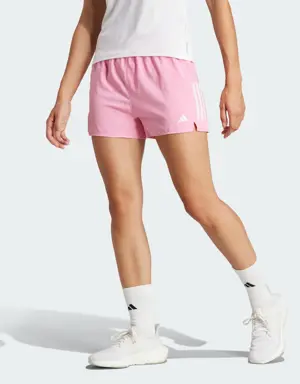 Adidas Own the Run Shorts