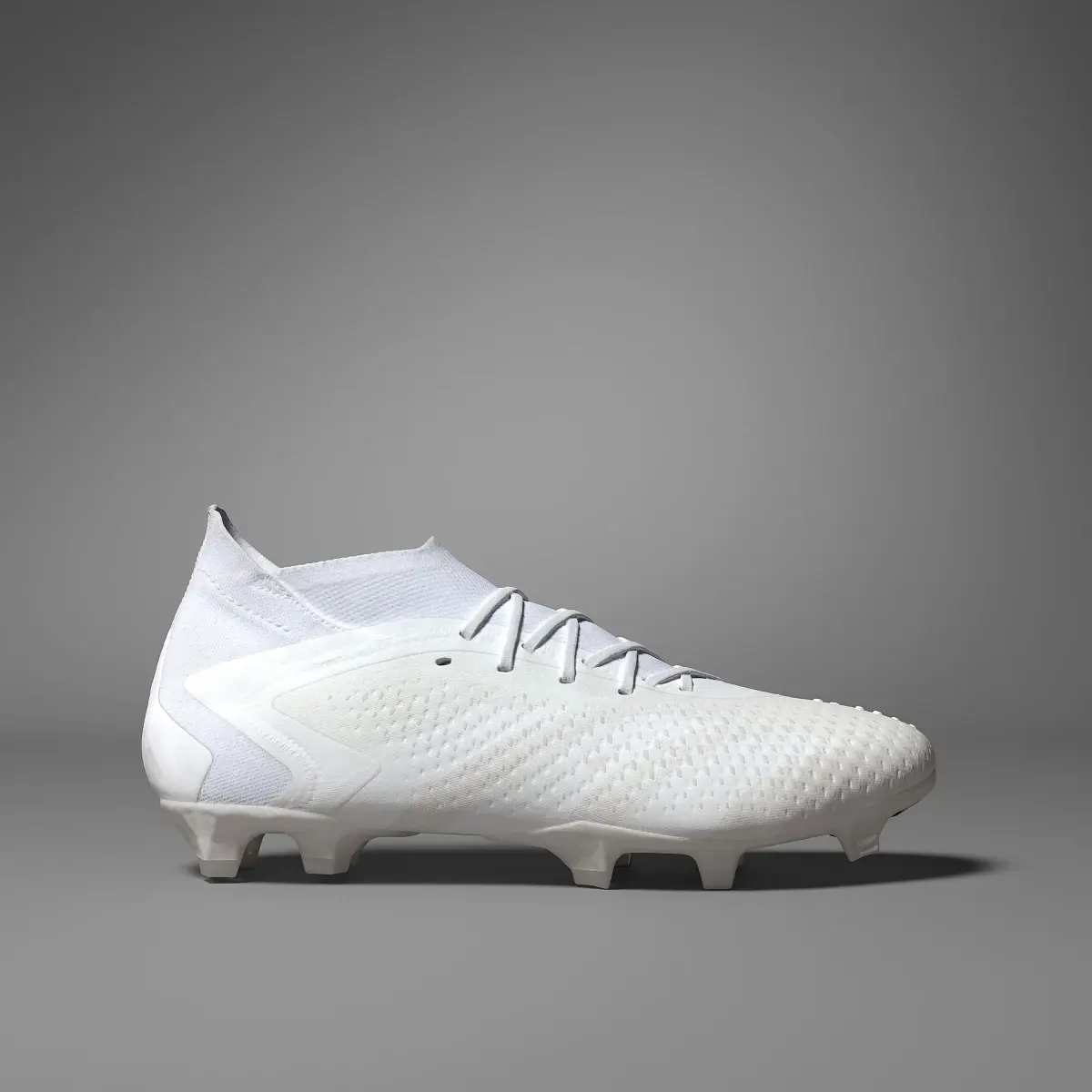 Adidas Botas de Futebol Predator Accuracy.1 – Piso Firme. 3