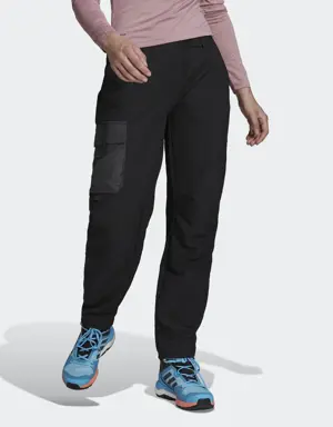 TERREX Made To Be Remade Hiking Pants