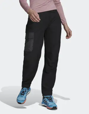 Terrex Made to be Remade Hiking Trousers